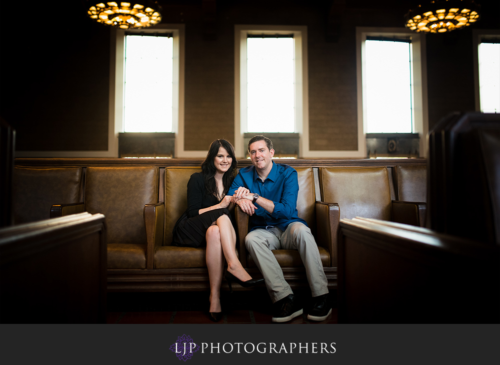 03-union-station-los-angeles-engagement-photographer