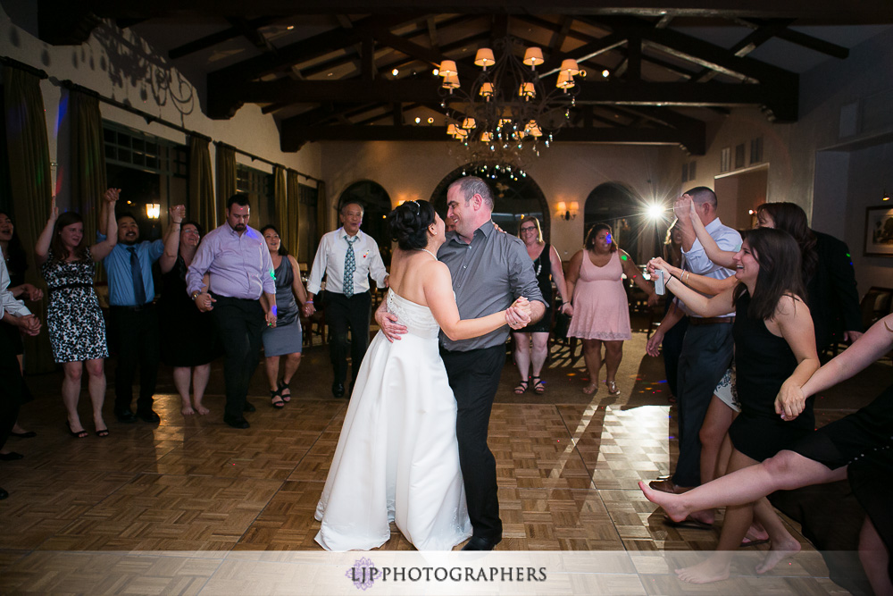 South Hills Country Club Wedding Michael And Tami