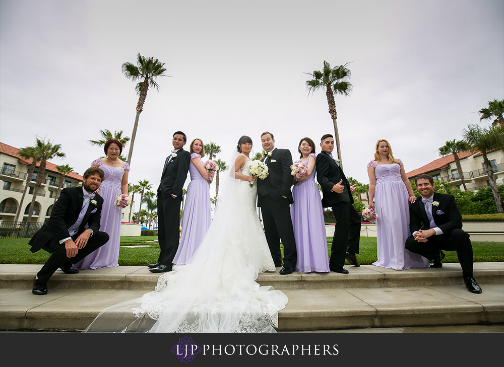 10-hyatt-regency-huntington-beach-wedding-photographer-wedding-party-photos