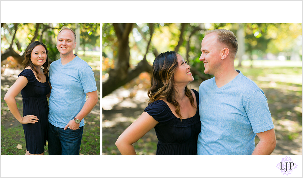 01-irvine-regional-park-engagement-photos