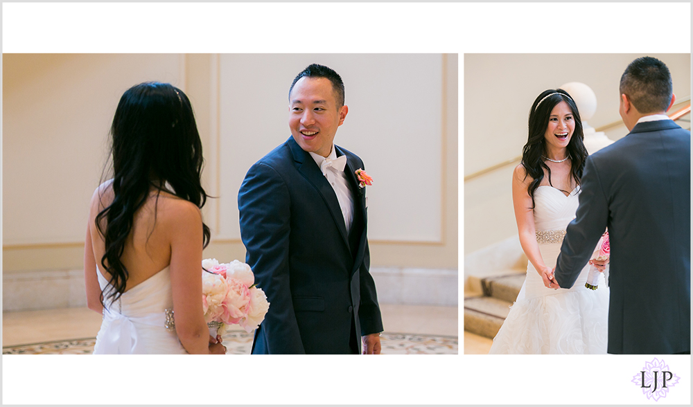 08-st-regis-monarch-beach-wedding-photographer-first-look-wedding-party-photos