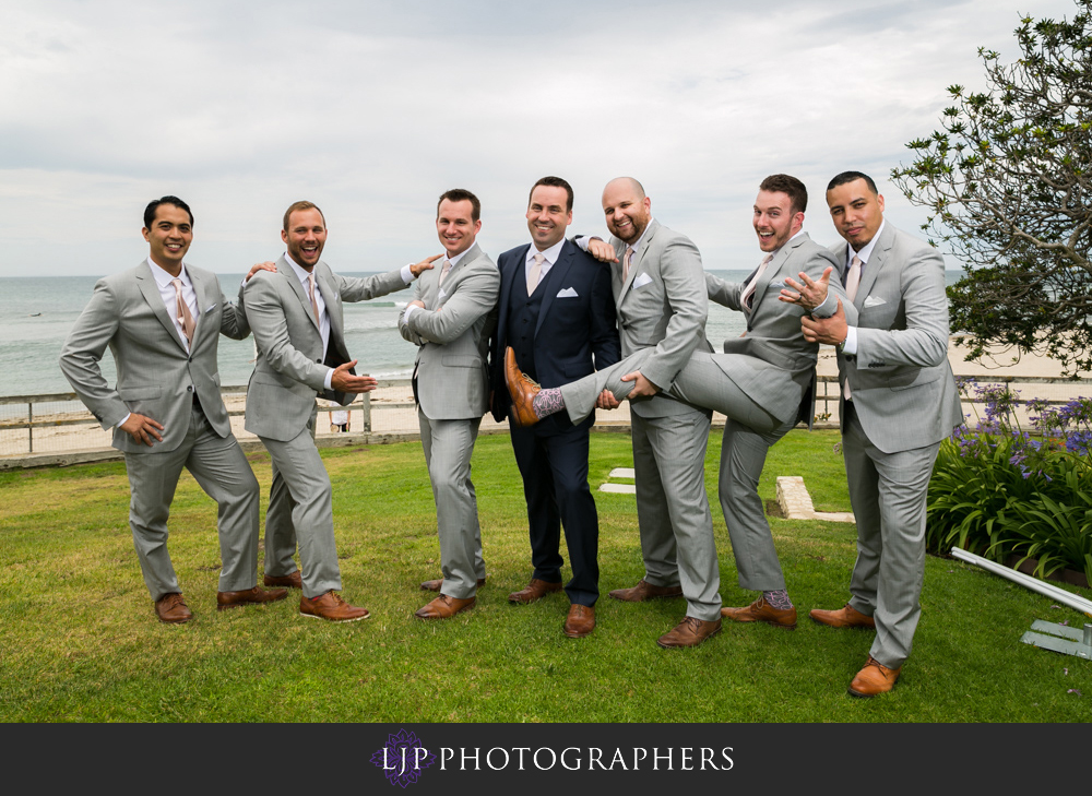 Adamson House Malibu Wedding| Alex and Jeanell