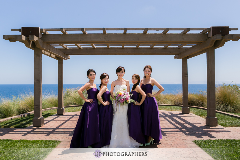 14-terranea-resort-wedding-photographer-wedding-party-photos