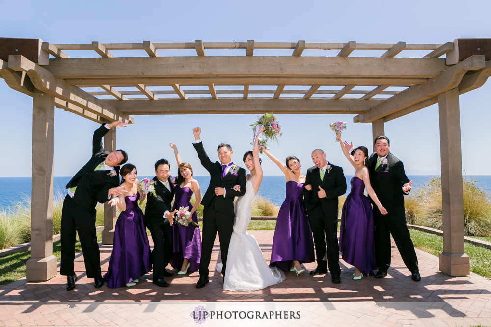 15-terranea-resort-wedding-photographer-wedding-party-photos