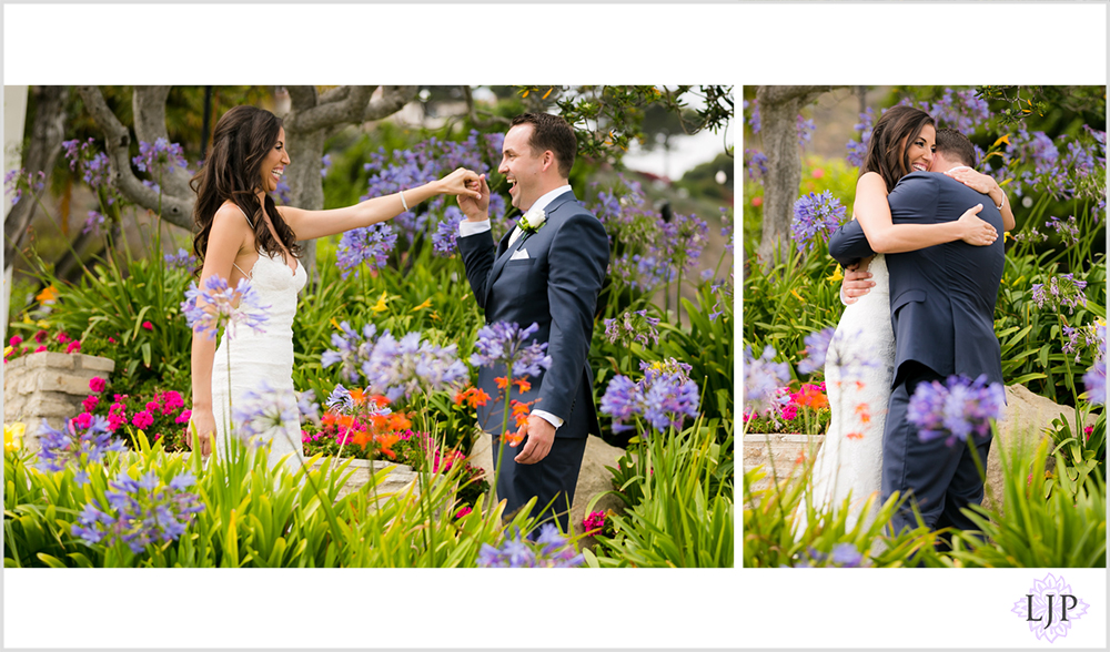 19-adamson-house-malibu-wedding-photographer-wedding-first-look-wedding-party-photos