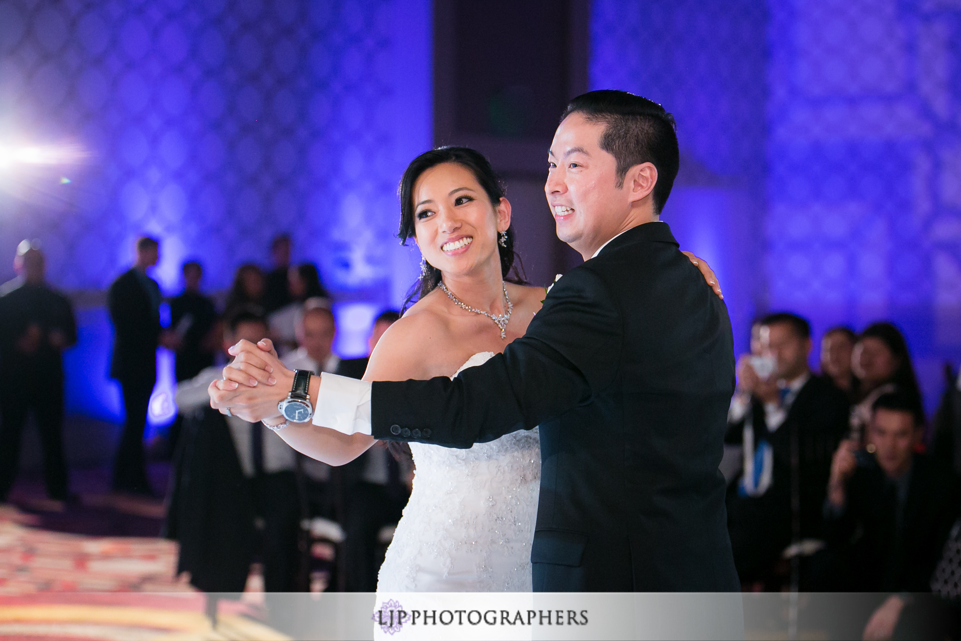 27-jw-marriott-los-angeles-wedding-photographer-wedding-reception-photos