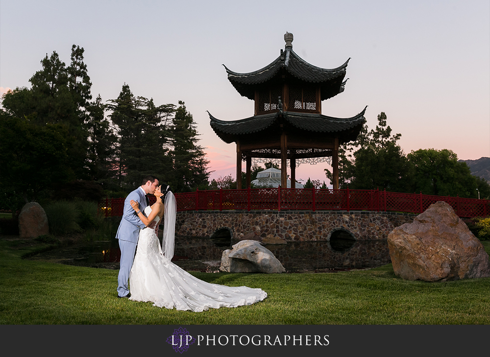 Four Seasons Hotel Westlake Village Wedding Nico And Shana