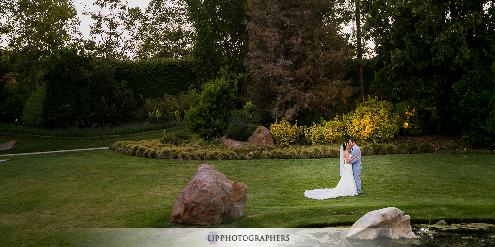 Four Seasons Hotel Westlake Village Wedding Nico And Shana