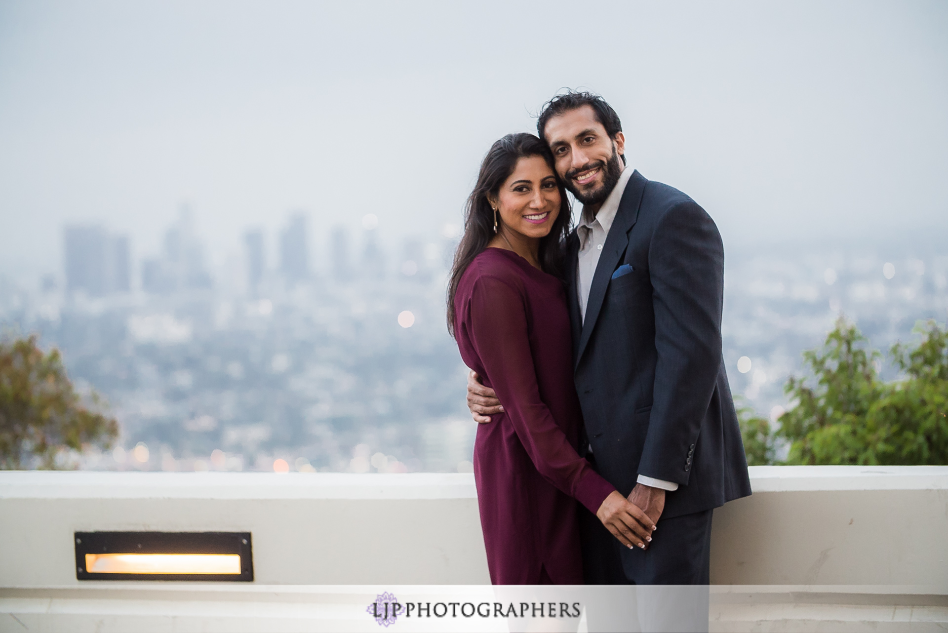05-Los-Angeles-CA-Engagement-Photography