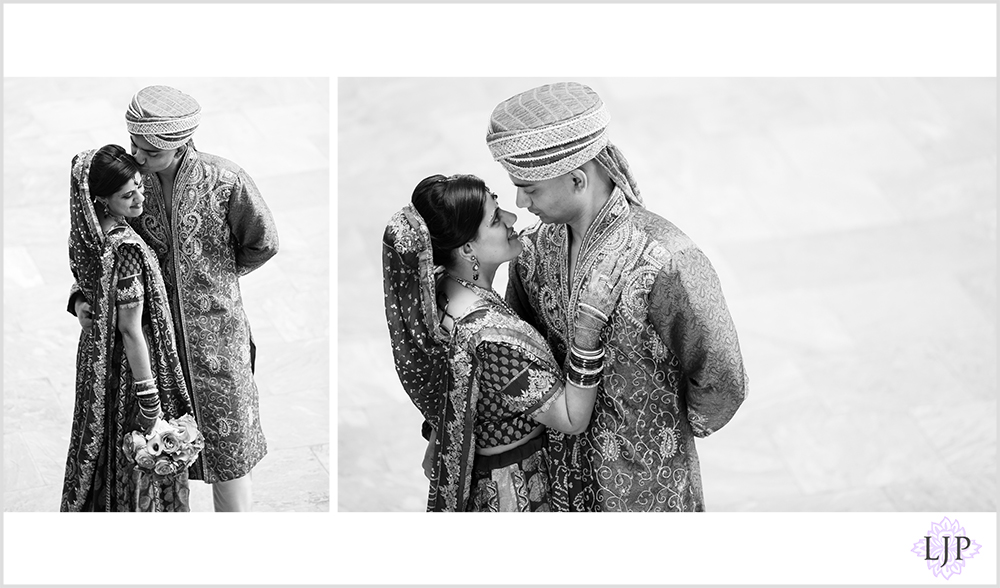 10-newport-beach-marriott-hotel-indian-wedding-photographer-first-look-couple-session-photos