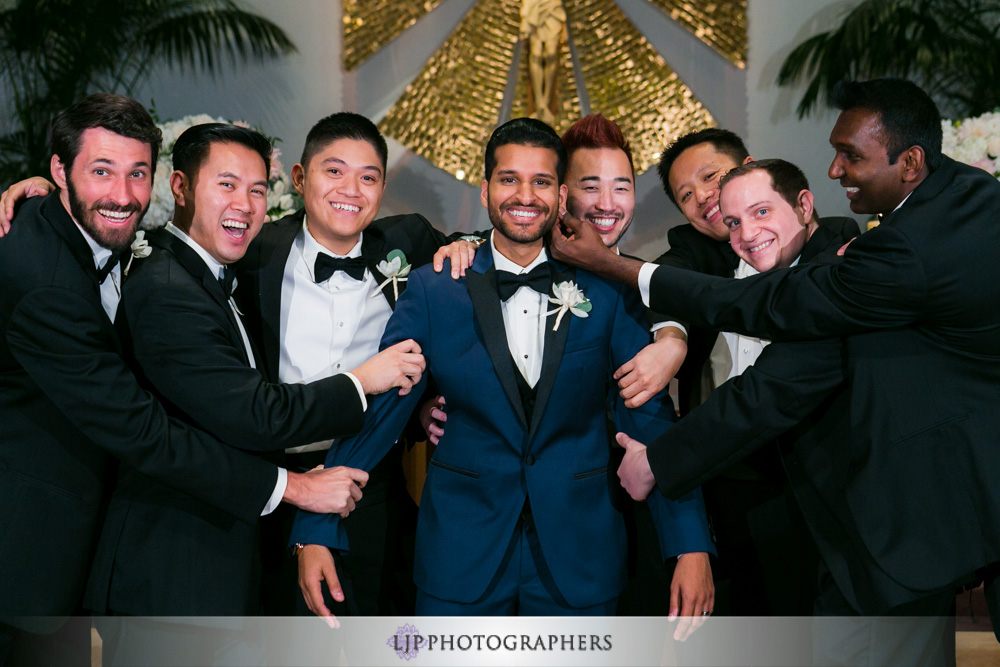 14-the-ritz-carlton-marina-del-rey-indian-filipino-wedding-photographer-wedding-ceremony-photos