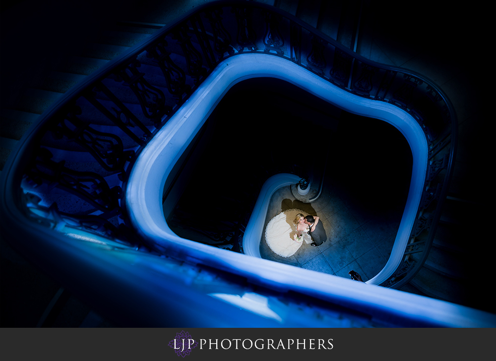 15-la-banquets-glenoaks-ballroom-wedding-photographer-first-look-wedding-party-couple-session-photos