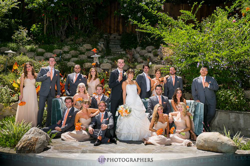 18-the-olympic-collection-los-angeles-wedding-photographer-first-look-couple-session-wedding-party-photos