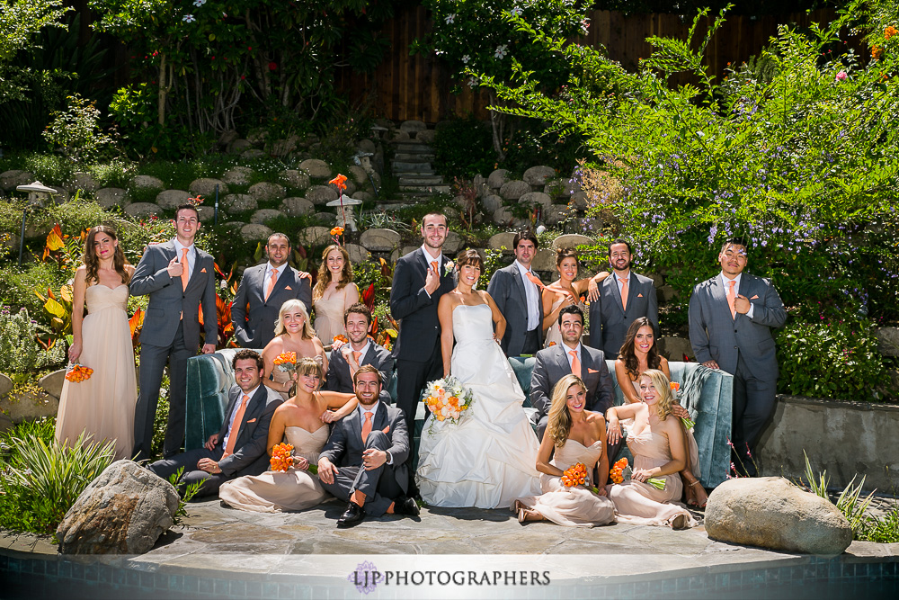 18-the-olympic-collection-los-angeles-wedding-photographer-first-look-couple-session-wedding-party-photos