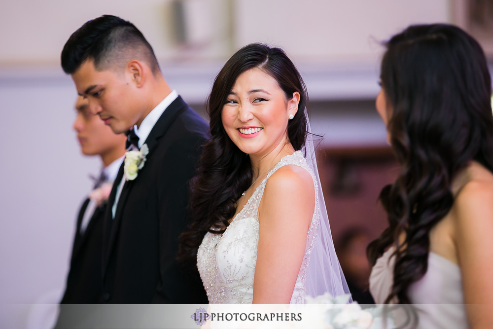 23-Betty-Reckas-Cultural-Center-Long-Beach-Wedding-Ceremony