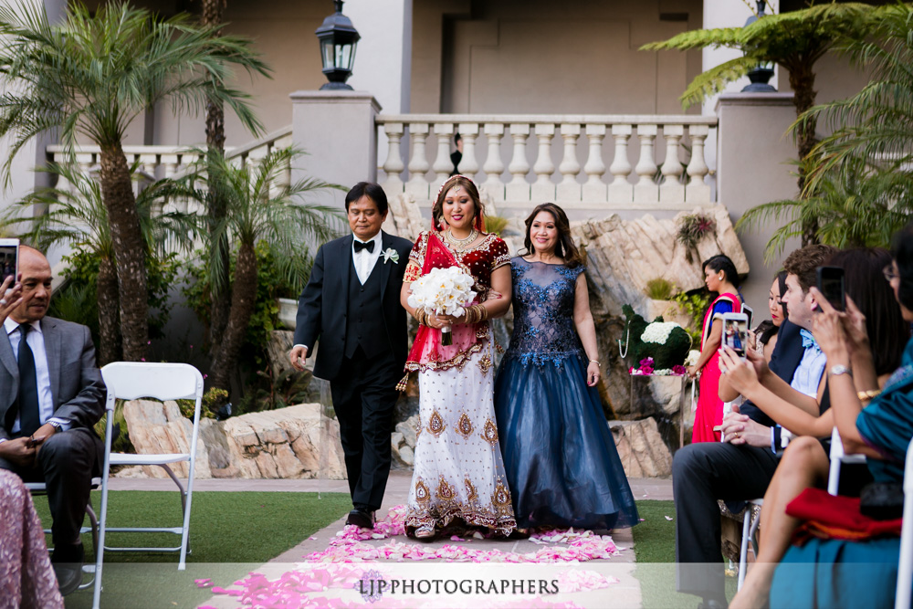 25-the-ritz-carlton-marina-del-rey-indian-filipino-wedding-photographer-indian-wedding-ceremony-photos