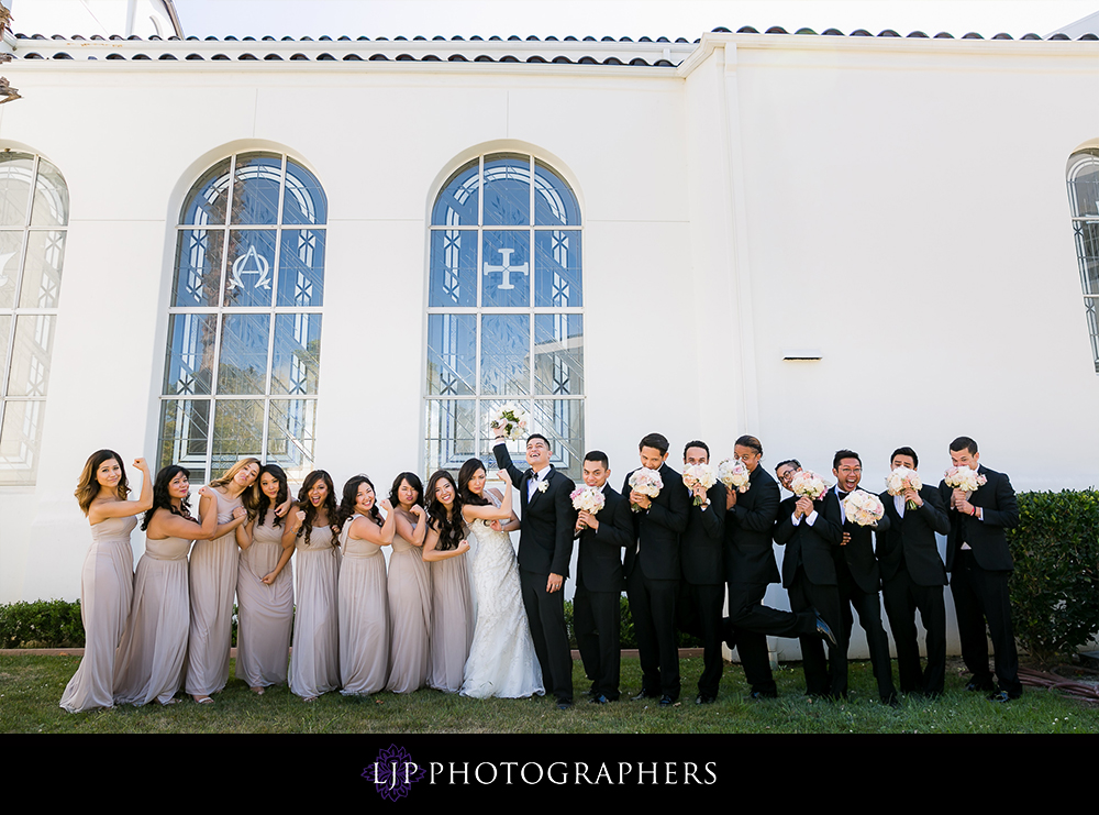 27-Betty-Reckas-Cultural-Center-Long-Beach-Wedding-Ceremony