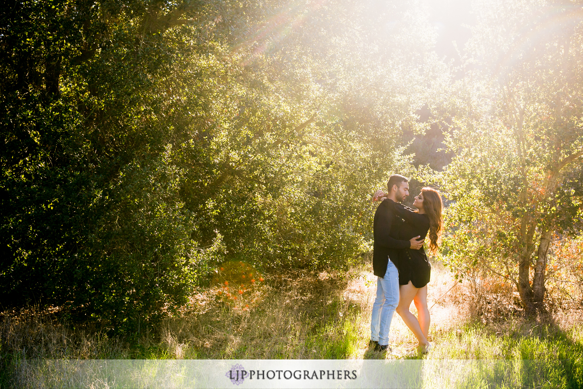 06-Downtown-Laguna-Beach-Engagement-Photography-