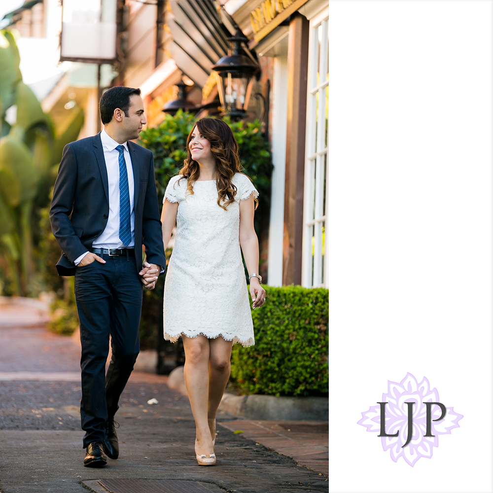 06_Downtown_Laguna_Beach_Engagment_Session