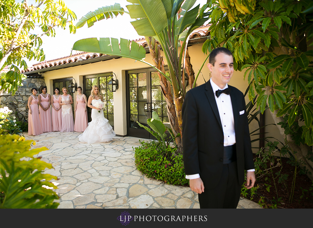 11-Trump-Palos-Verdes-Wedding-First-Look