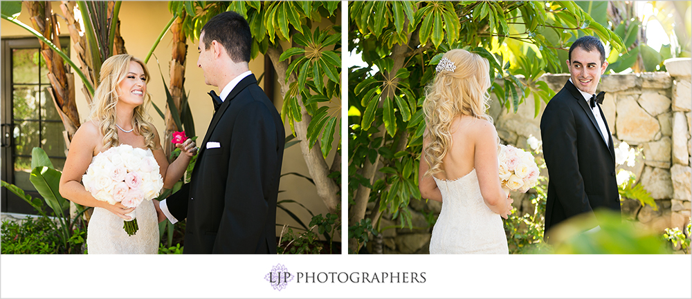 12-Trump-Palos-Verdes-Wedding-First-Look