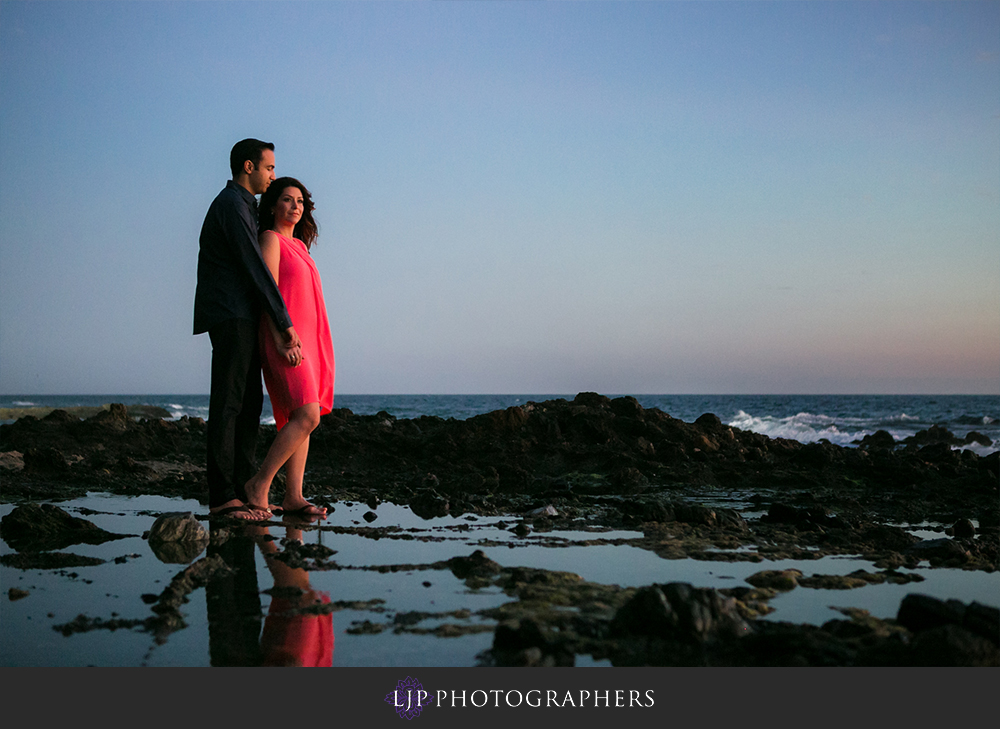 14_Downtown_Laguna_Beach_Engagment_Session