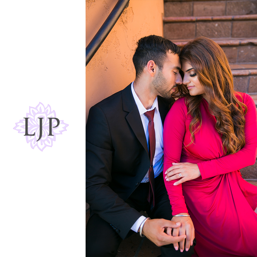 16-Downtown-Laguna-Beach-Engagement-Photography-