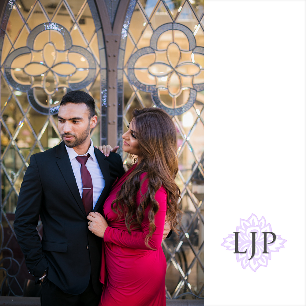 17-Downtown-Laguna-Beach-Engagement-Photography-