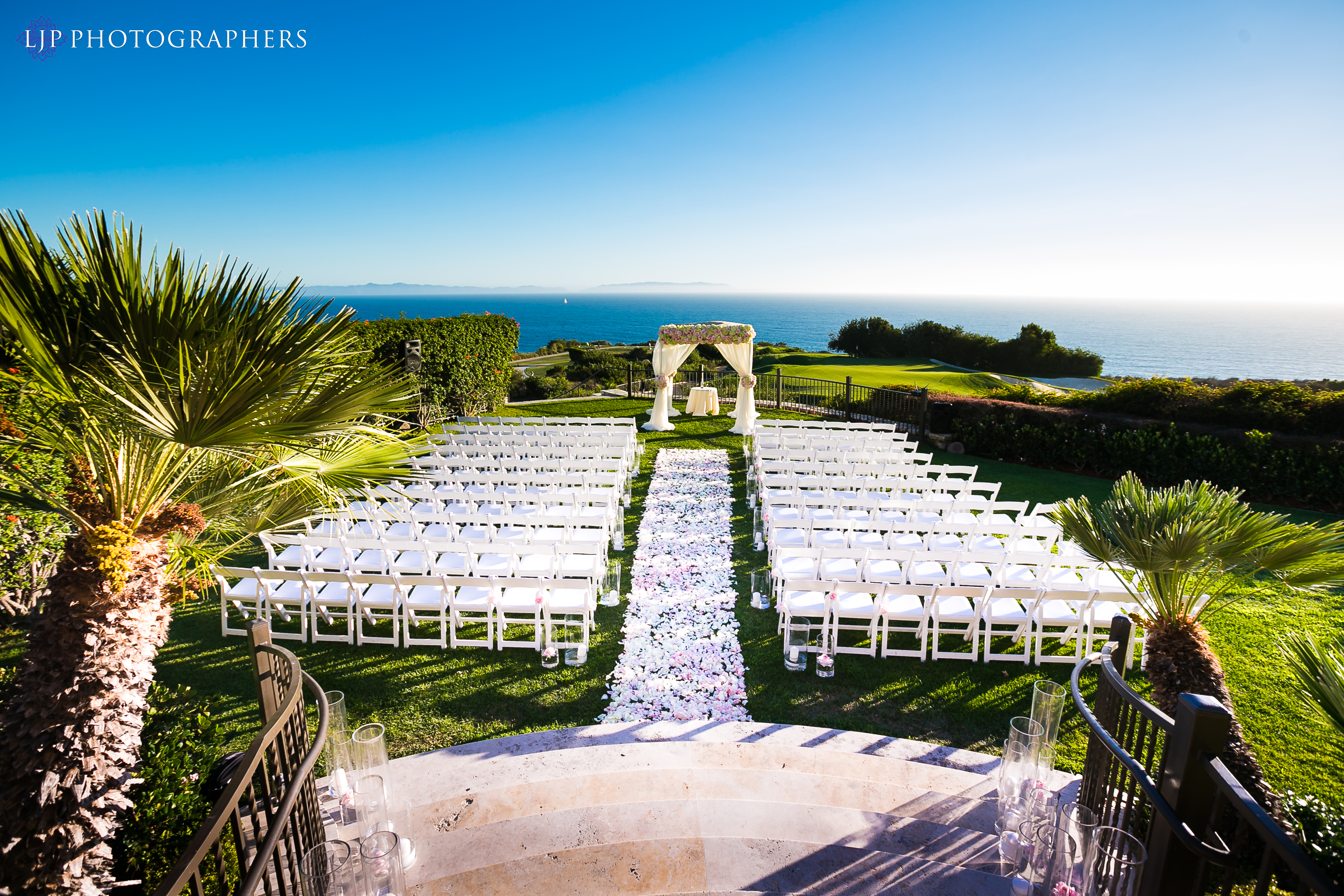 18-Trump-Palos-Verdes-Wedding-Ceremony