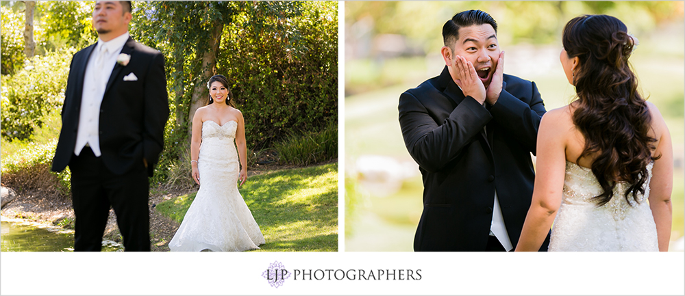 23-coyote-hills-golf-course-wedding-photographer-first-look-wedding-party-photos