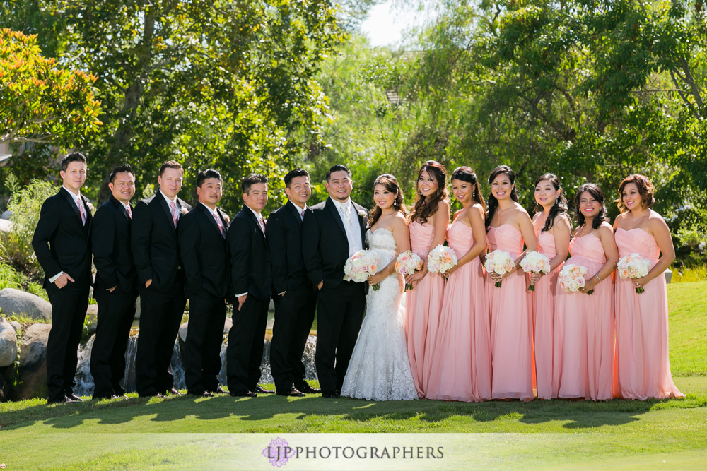 24-coyote-hills-golf-course-wedding-photographer-first-look-wedding-party-photos