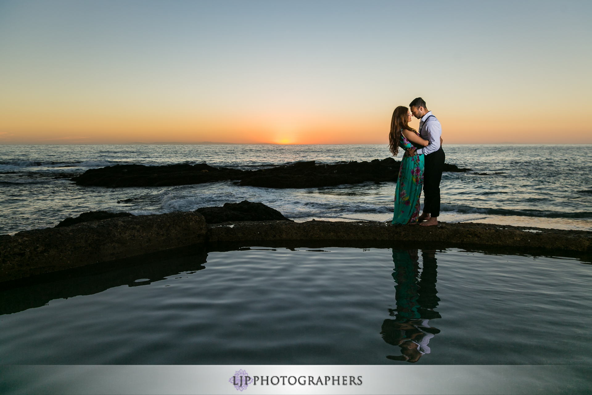 28-Downtown-Laguna-Beach-Engagement-Photography-