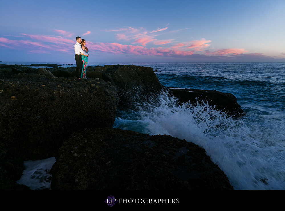 30-Downtown-Laguna-Beach-Engagement-Photography-