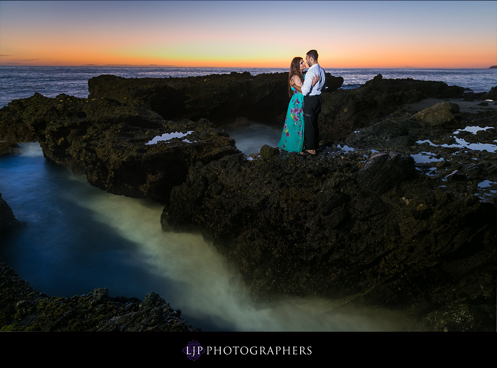 34-Downtown-Laguna-Beach-Engagement-Photography-