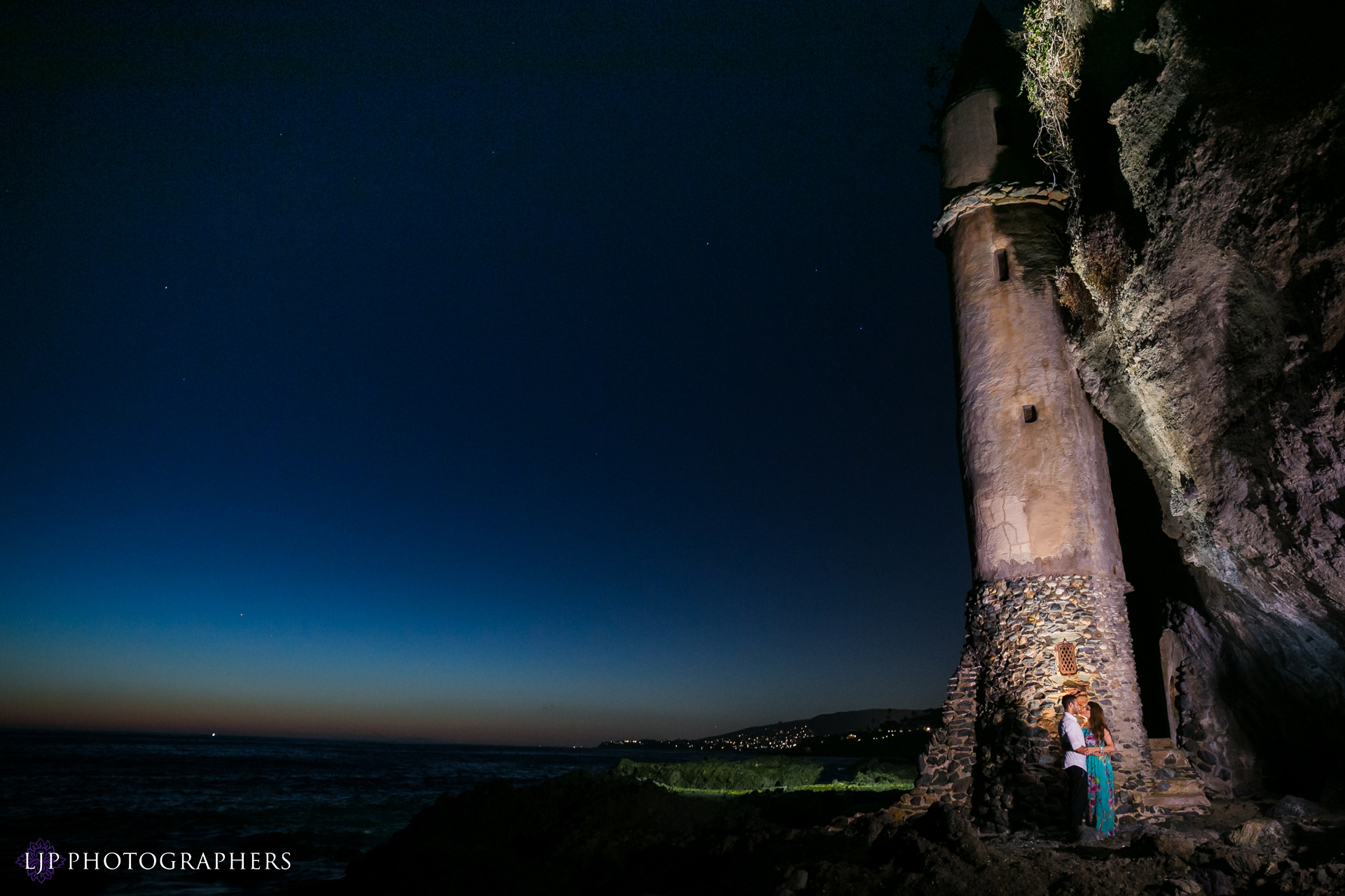 36-Downtown-Laguna-Beach-Engagement-Photography-