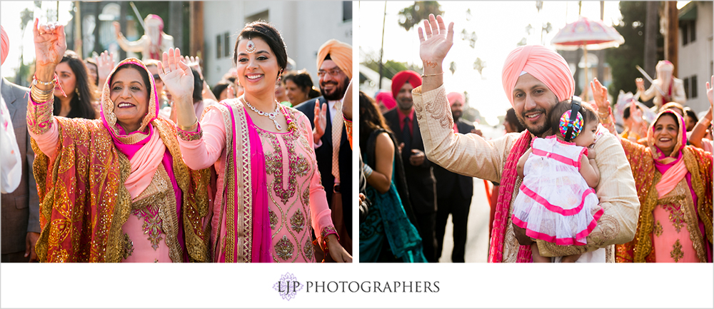 13-Hilton-Unverisal-Indian-Wedding-Photography