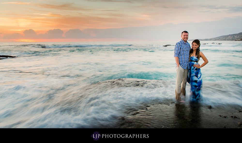13-Laguna-Beach-Engagement-Photography