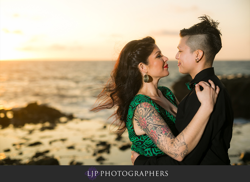 14-Mission-San-Juan-Capistrano-Engagement-Photography