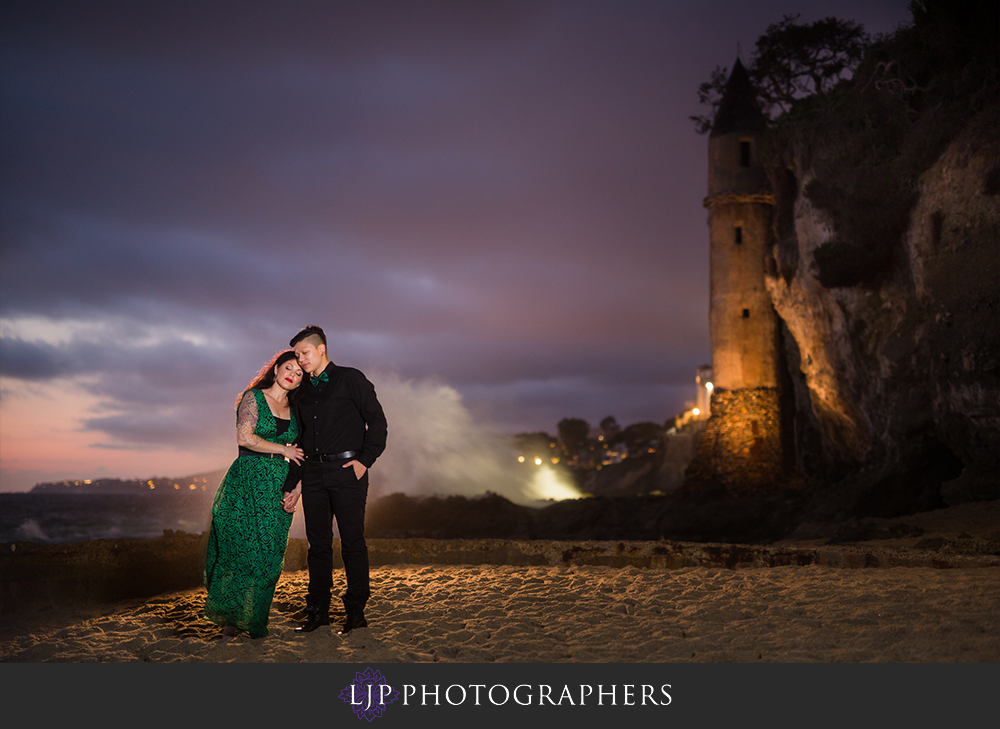 16-Mission-San-Juan-Capistrano-Engagement-Photography