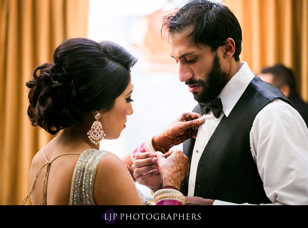 31-Hilton-Unverisal-Indian-Wedding-Photography