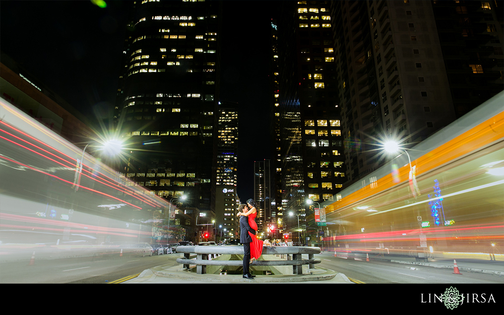 23-Downtown-Los-Angeles-Engagement-Photography