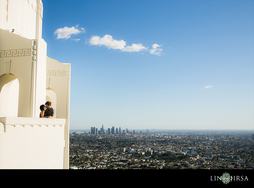 24-Downtown-Los-Angeles-Engagement-Photography