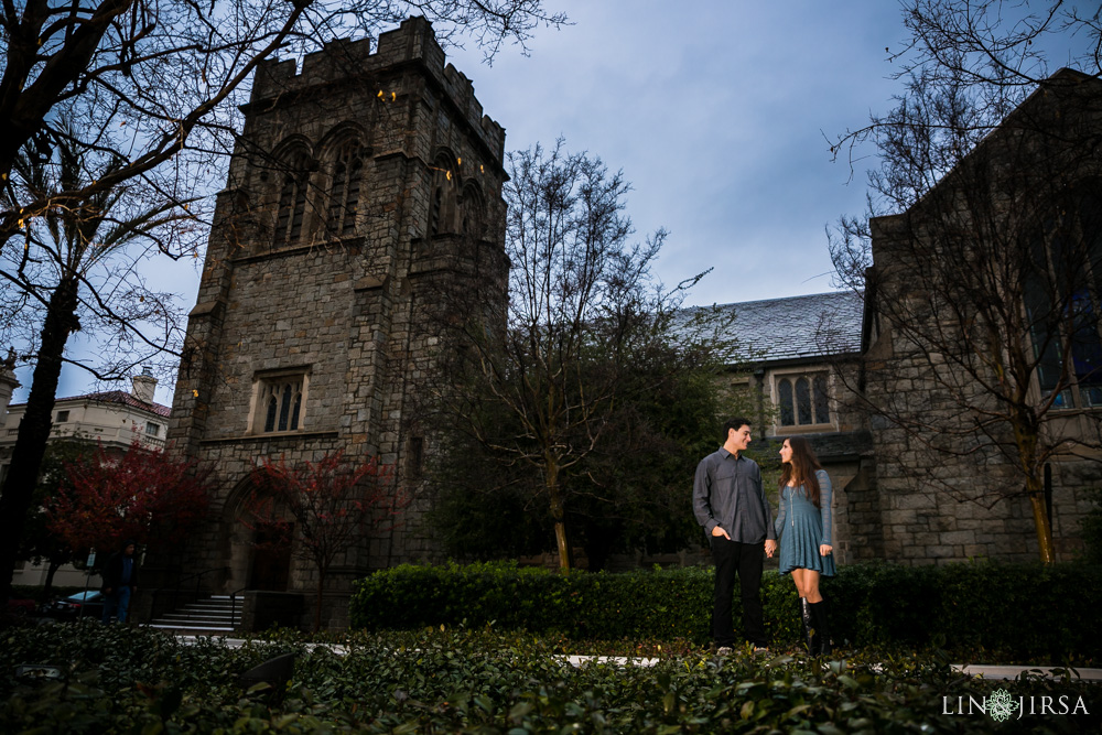 13-pasadena-city-hall-engagement-photographer