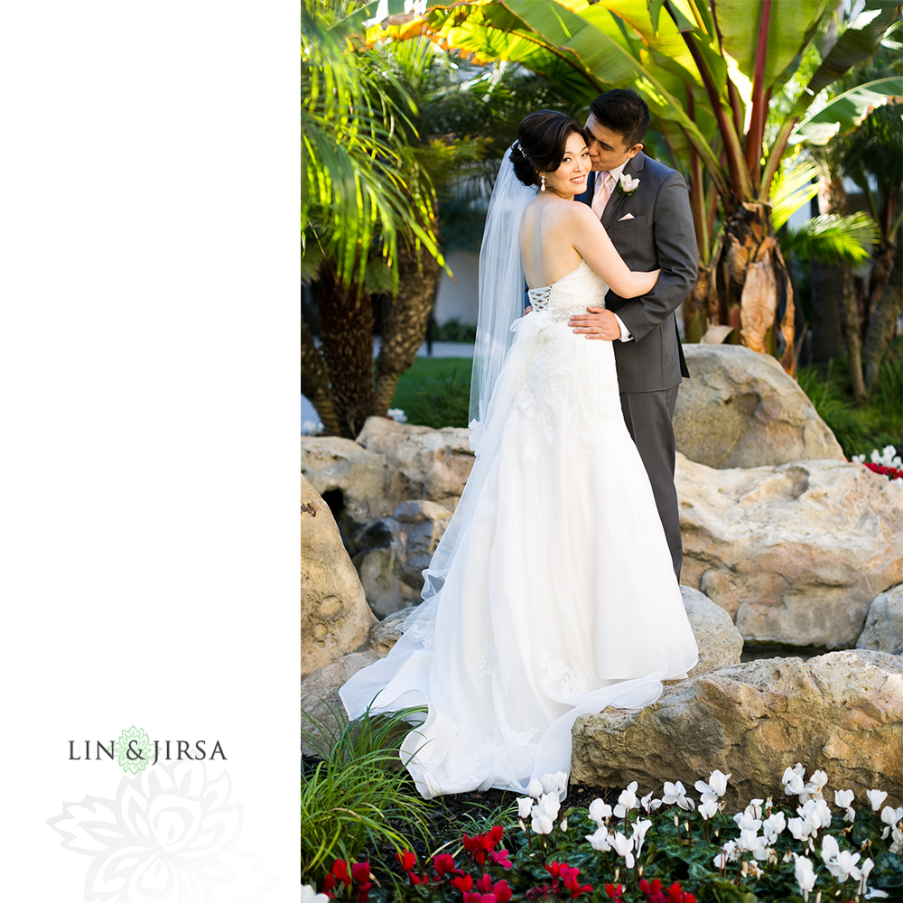 28-hyatt-regency-huntington-beach-thai-wedding-photographer