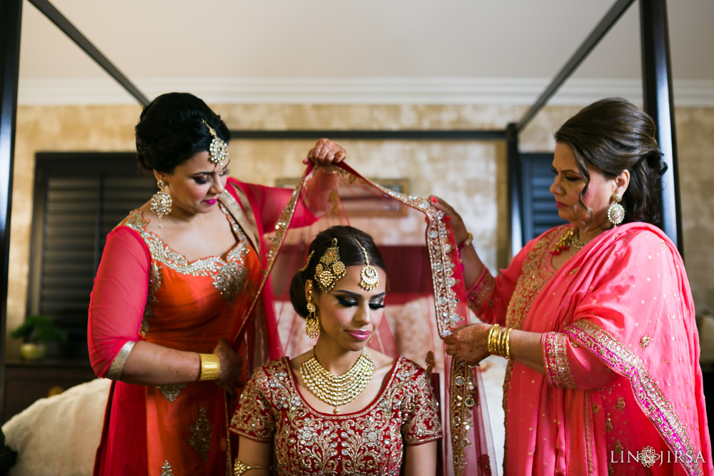 09-Hilton-Glendale-Los-Angeles-Sikh-Wedding-Photography