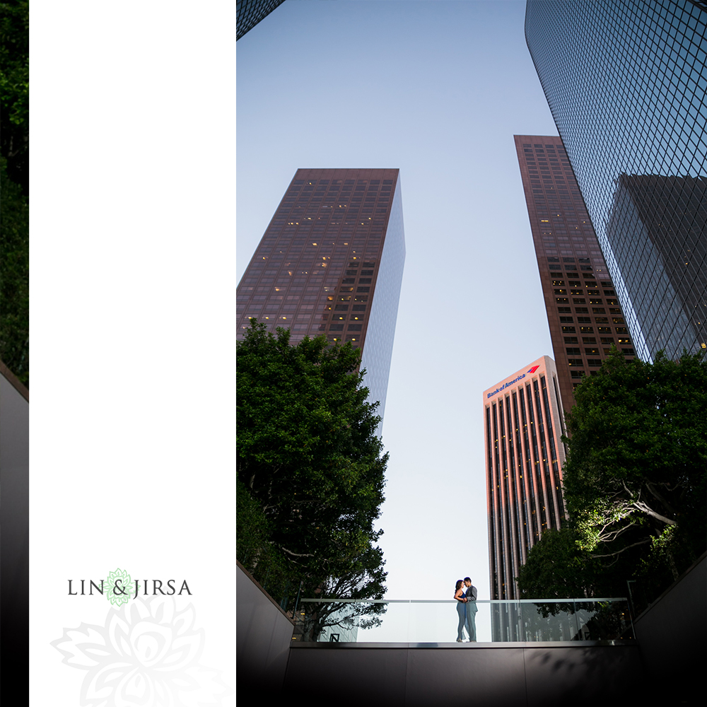 10-Downtown-LA-Los-Angeles-Engagement-Photography