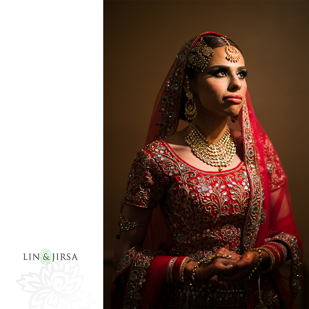 12-Hilton-Glendale-Los-Angeles-Sikh-Wedding-Photography