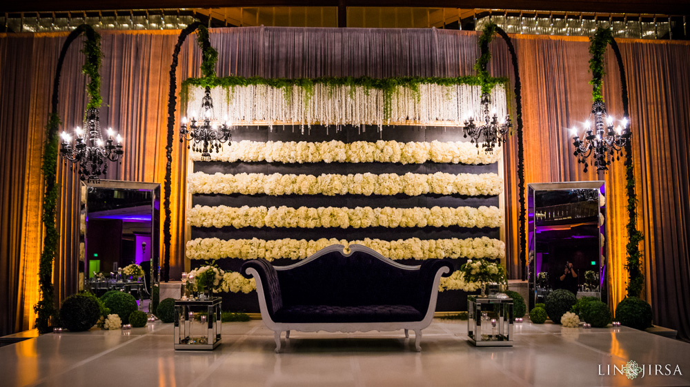 13-Hilton-Universal-Los-Angeles-Indian-Wedding-Reception-Photography
