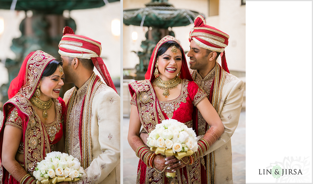 13-Newport-Beach-Marriott-Newport-Indian-Wedding-Photography