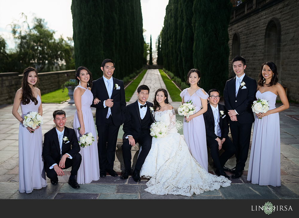 16-Greystone-Mansion-Los-Angeles- Wedding-Photography